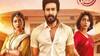 பொண்டாட்டியுடன் மல்லுகட்டும் புருஷன்! நாளை ரிலீசாகிறது கட்டா குஸ்தி 2 - கொடி கட்டுமா குஸ்தி?