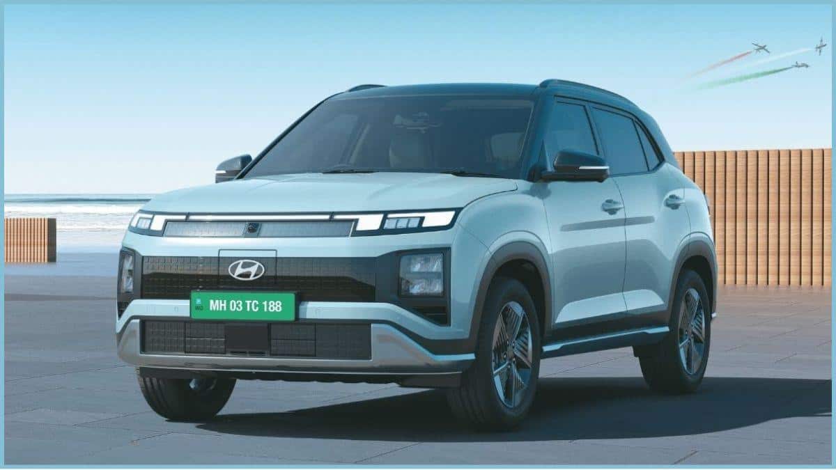 Hyundai Creta EV: மக்களே.! ஹூண்டாய் கிரெட்டா EV வாங்க அருமையான வாய்ப்பு; இப்போ விலை ரூ.10.99 லட்சம் தான்; எப்படி.?