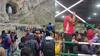 Amarnath Yatra 2026: Surge In On-The-Spot Registrations Before First Pilgrim Batch Departs For Srinagar