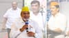 Gokul Election: 'गोकुळ' गुजरातच्या दावणीला बांधायचा आहे का? जाब विचारण्याची धमक महायुतीमधील एकाही नेत्यामध्ये नाही; राजू शेट्टींचा हल्लाबोल