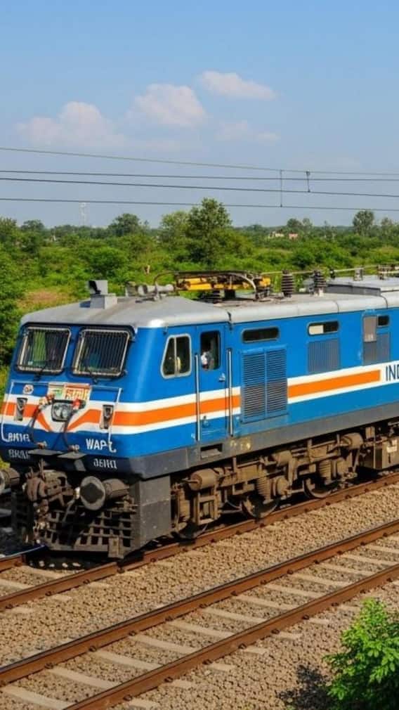 काय सांगता! रेल्वेच्या 'या' टॉप 5 नोकरींमध्ये आहे सर्वाधिक पैसा?