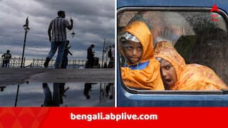 Weather Update: সক্রিয় মৌসুমি বায়ু, হলুদ সতর্কতা জারি, দক্ষিণবঙ্গের এই ৮ জেলায় বজ্রবিদ্যুৎ-বর্ষণের পূর্বাভাস