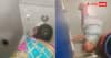 Bengaluru Daycare Viral Video: वॉशिंग मशीन में बच्चों को नहलाया, टॉयलेट के जेट प्रेशर से धो डाला; बेंगलुरु का खौफनाक वीडियो वायरल