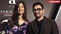 ABP Exclusive | Aamir Khan-Gauri Spratt Wedding: Actor Hand-Delivers Invitations; No Bollywood Celebrities On Guest List