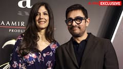 ABP Exclusive | Aamir Khan-Gauri Spratt Wedding: Actor Hand-Delivers Invitations; No Bollywood Celebs On Guest List