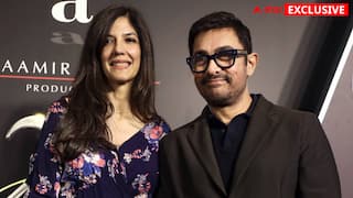 ABP Exclusive | Aamir Khan-Gauri Spratt Wedding: Actor Hand-Delivers Invitations; No Bollywood Celebrities On Guest List