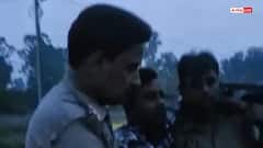 अलीगढ़: रेप के मामले में फरार ई-रिक्शा चालक मुठभेड़ में गिरफ्तार, पैर में लगी गोली