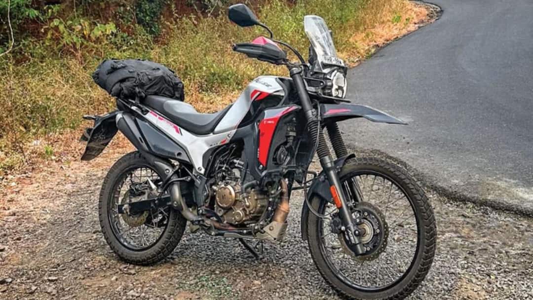 481 கி.மீட்டர் மைலேஜ்! இளசுகளின் பல்சை ஏத்தும் Hero Xpulse 210 - விலை எவ்ளோ?