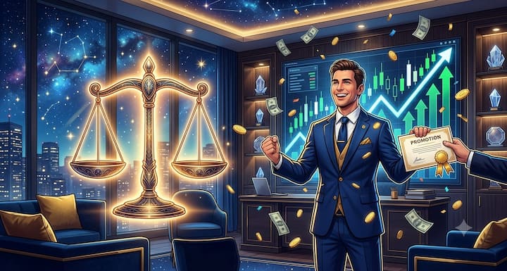 The transit of Venus is indicating economic progress for Libra. There may be new opportunities to increase income. Those in employment are likely to get the benefit of promotion or salary increase. Businessmen can also get good profits. There are chances of getting positive results in matters related to stock market and investment.