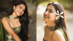 పొదరిల్లు సీరియల్ మహాలక్ష్మి.. కృతిక ఉమాశంకర్ గురించి ఆసక్తికర విషయాలు