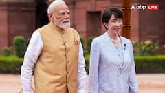 भारत-जापान के बीच रक्षा क्षेत्र की पहली संयुक्त परियोजना, PM मोदी ने इसके सामरिक फायदे