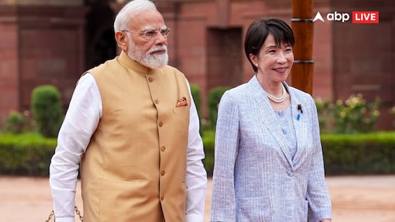 India Japan Summit 2026: भारत-जापान के बीच रक्षा क्षेत्र की पहली संयुक्त परियोजना, PM मोदी ने इसके सामरिक फायदे India Japan Summit 2026: भारत-जापान के बीच रक्षा क्षेत्र की पहली संयुक्त परियोजना, PM मोदी ने इसके सामरिक फायदे