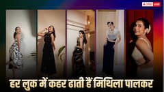 वेस्टर्न हो या इंडियन, हर लुक में कहर ढाती हैं मिथिला पालकर, सेक्स एजुकेशन पर बनी Super Subbu सीरीज में की है दमदार एक्टिंग