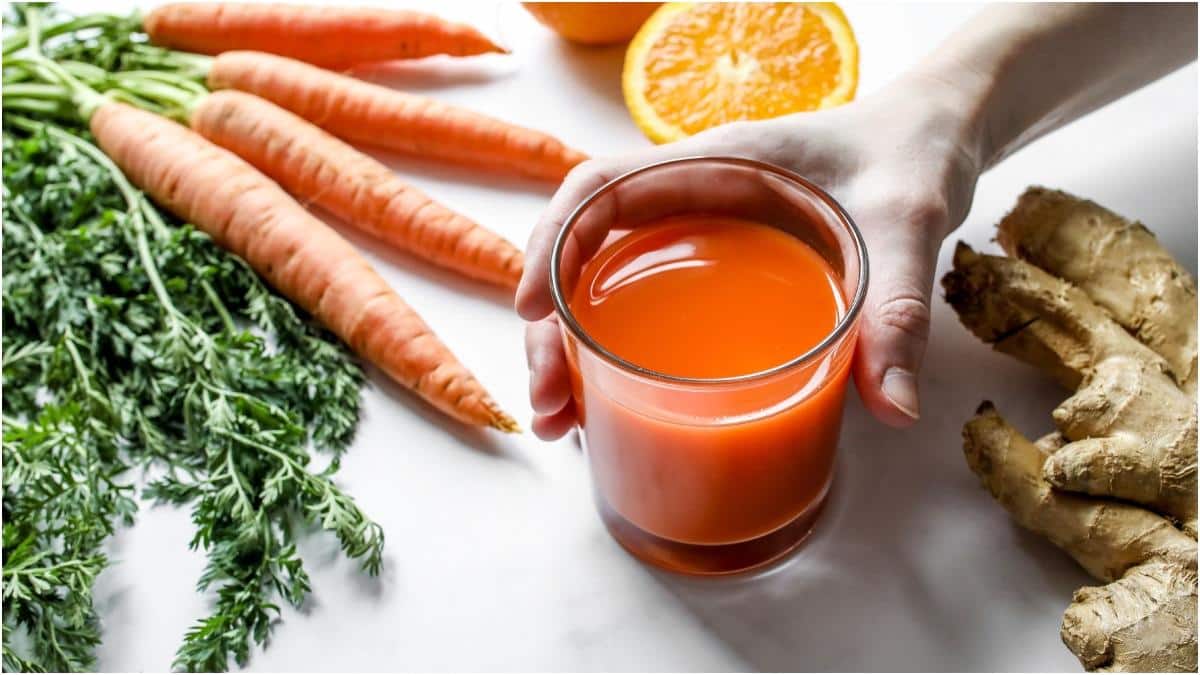 Weight Loss Tips : పొట్ట (Belly Fat), బరువును తగ్గించడంలో హెల్ప్ చేసే 7 రకాల జ్యూస్​లు ఇవే.. ఆరోగ్యానికి కూడా చాలా మంచివి 