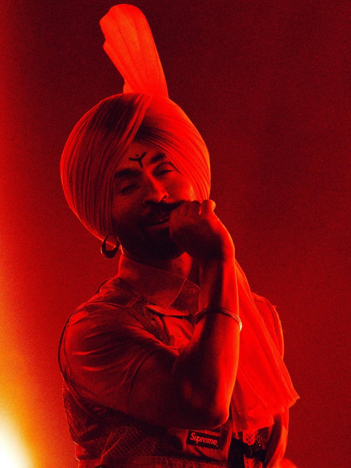 I don't know how much money I have...', Diljit Dosanjh's big revelation, said - I don't check my bank account