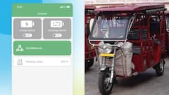 क्या ऐप से बंद हो सकता है सड़क पर चलता इलेक्ट्रिक रिक्शा? जानें क्या है BAT-BMS का मामला