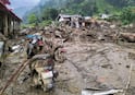 Northeast Flood : अरुणाचल-असम में 1.38 लाख से ज्यादा लोग प्रभावित, 5 की मौत, तबाही के बीच केंद्र का बड़ा ऐक्शन