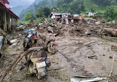 Northeast Flood : अरुणाचल-असम में 1.38 लाख से ज्यादा लोग प्रभावित, 5 की मौत, तबाही के बीच केंद्र का बड़ा ऐक्शन