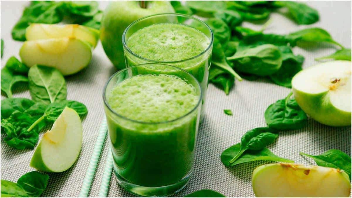 Weight Loss Tips : పొట్ట (Belly Fat), బరువును తగ్గించడంలో హెల్ప్ చేసే 7 రకాల జ్యూస్​లు ఇవే.. ఆరోగ్యానికి కూడా చాలా మంచివి 
