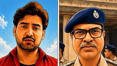 'सम्राट सरकार ने हत्या के आरोपी को किया पुरष्कृत', राजेश शर्मा की पोस्टिंग से बढ़ा सियासी पारा