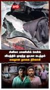 சினிமா பாணியில் சேசிங்! விபத்தில் முடிந்த குட்கா கடத்தல்.. கைதான தவெக நிர்வாகி