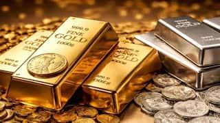 Gold Silver Rates Today: દેશ અને વિદેશમાં સોના-ચાંદીના ભાવમાં મોટો ઉછાળો, આ 3 કારણે આવી તેજી 