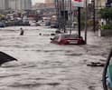 Mumbai Rain Photos: મુંબઇમાં આકાશી આફત, કિંગસર્કલ અને દાદરમાં ઘૂંટણસમા ભરાયા પાણી, રેડ એલર્ટ-શાળાઓ બંધ