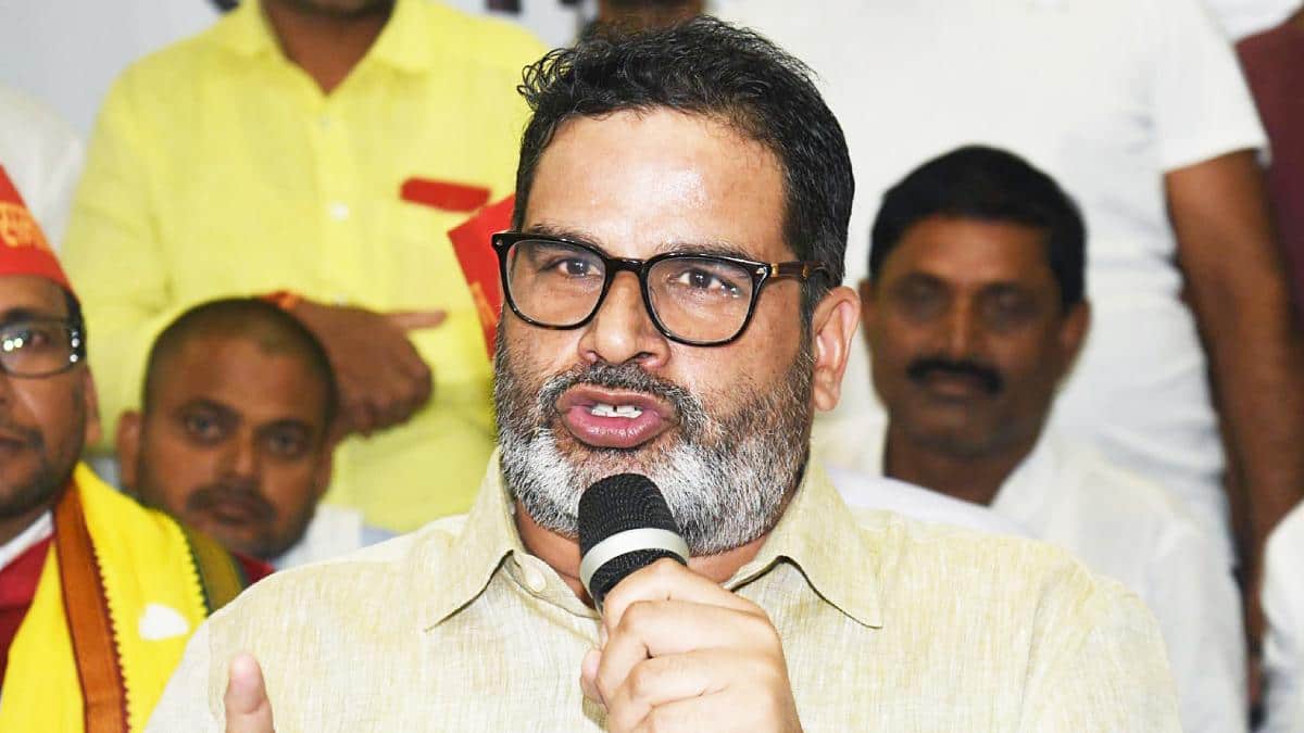 बांकीपुर उपचुनाव: BJP के गढ़ से लड़ेंगे प्रशांत किशोर? जन सुराज ने कहा- '5 जुलाई को...'