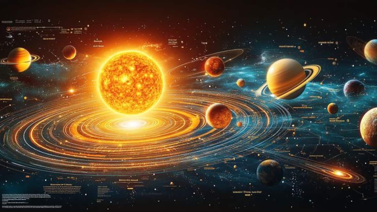 Daily Astro: উন্নতি, আনন্দ এবং সমৃদ্ধিতে পূর্ণ থাকবে এই রাশি, কিন্তু বাকি ৩ রাশির...! কী ঘটবে আগামীকাল ?