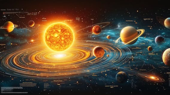 Daily Astro: উন্নতি, আনন্দ এবং সমৃদ্ধিতে পূর্ণ থাকবে এই রাশি, কিন্তু বাকি ৩ রাশির...! কী ঘটবে আগামীকাল ?
