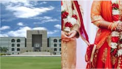 Hindu Marriage Act: ‘শুধুমাত্র রেজিস্ট্রি যথেষ্ট নয়, সাতপাকে না ঘুরলে বিয়ে বৈধ বলে গণ্য নাও হতে পারে’, বলল আদালত