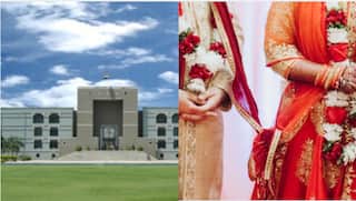 Hindu Marriage Act: ‘শুধুমাত্র রেজিস্ট্রি যথেষ্ট নয়, সাতপাকে না ঘুরলে বিয়ে বৈধ বলে গণ্য নাও হতে পারে’, বলল আদালত