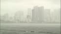 Mumbai Rain Andheri Subway Photo: मुंबईत मुसळधार पाऊस, अंधेरी सबवे पूर्णपणे पाण्याखाली, रिक्षा बुडाली, चालकाला बाहेर खेचले, PHOTO