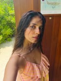Malavika Mohanan: మాళవిక మోహనన్ బికినీ ఫోటోలు... మాల్దీవుల్లో షికారు