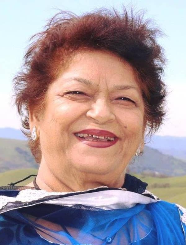 Saroj Khan's journey started with struggle, this is how she became Bollywood's 'Mother of Choreography'