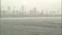 Mumbai Rain Andheri Subway Photo: मुंबईत मुसळधार पाऊस, अंधेरी सबवे पूर्णपणे पाण्याखाली, रिक्षा बुडाली, चालकाला बाहेर खेचले, PHOTO