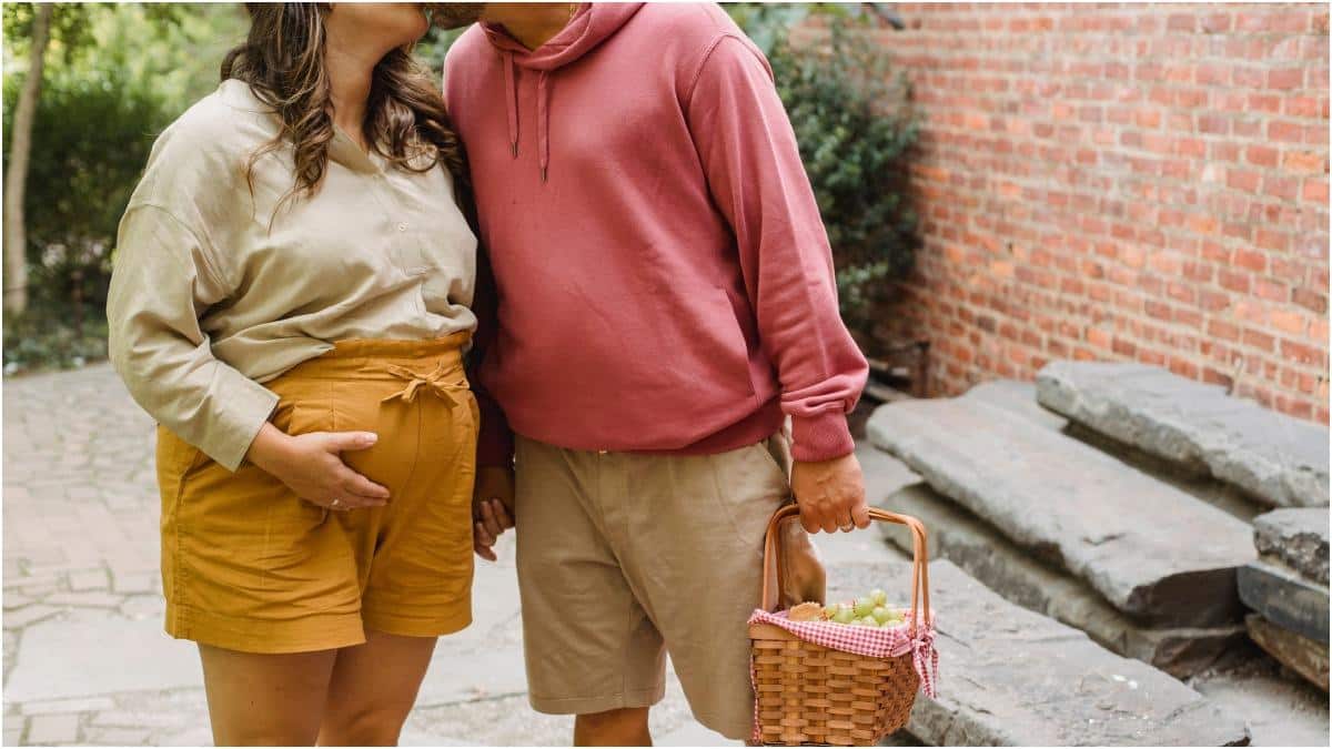 Babymoon Travel Trend : బేబీమూన్ అంటే ఏమిటి? ఇండియాలో ట్రెండ్ అవుతున్న ఈ ట్రిప్‌కు ఎప్పుడు వెళ్లాలి.. ఎలా ప్లాన్ చేసుకోవాలి?
