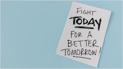 Stay Positive : రోజంతా పాజిటివ్‌గా ఉండాలంటే.. ఉదయాన్నే ఈ అలవాట్లు ఫాలో అయిపోండి