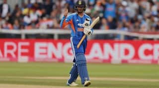 IND VS ENG: अभिषेक शर्मा ने 24 गेंदों में 4 छक्कों और 6 चौकों बना दिए इतने रन, पहले टी-20 में क्या हुआ पढ़िए Highlights