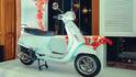 288 கி.மீட்டர் மைலேஜ் மாமே! Vespa 125 ஸ்கூட்டர் எதுக்கு வாங்கனும்? இவ்ளோ வசதி இருக்கா
