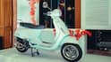 288 கி.மீட்டர் மைலேஜ் மாமே! Vespa 125 ஸ்கூட்டர் எதுக்கு வாங்கனும்? இவ்ளோ வசதி இருக்கா
