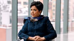 Indra Nooyi Says She Could Never Have Become CEO In India, Calls India’s ‘Chaos’ Its Beauty