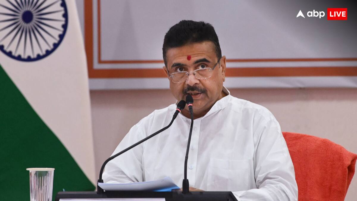 बंगालः शुभेंदु सरकार ने UCC ड्राफ्ट बिल पर लिया बड़ा फैसला, सुप्रीम कोर्ट के रिटायर्ड जज के नेतृत्व में कमेटी गठन को दी मंजूरी