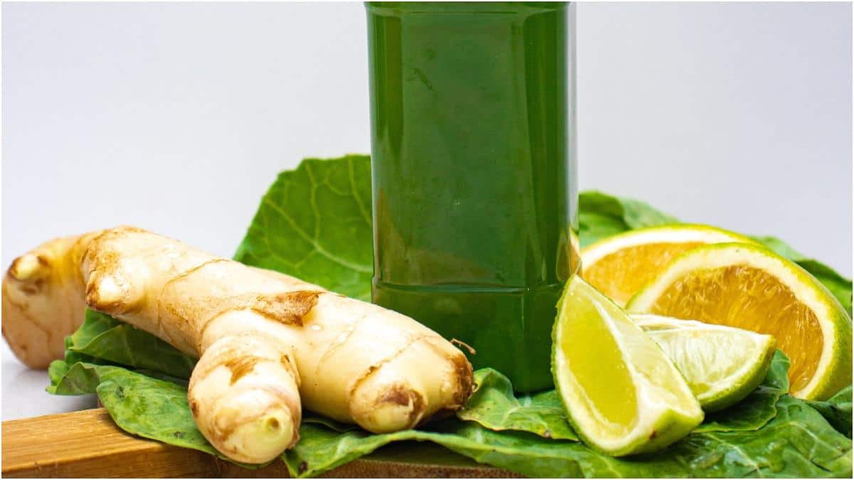 Weight Loss Tips : పొట్ట (Belly Fat), బరువును తగ్గించడంలో హెల్ప్ చేసే 7 రకాల జ్యూస్​లు ఇవే.. ఆరోగ్యానికి కూడా చాలా మంచివి 