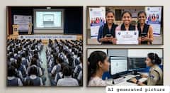 'ઓપરેશન સુરક્ષિત સાયબરસ્પેસ': મહિલાઓ અને બાળકોની ડિજિટલ સુરક્ષા માટે ગુજરાત પોલીસનું 28 દિવસનું મેગા અભિયાન