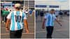 WATCH: Yashasvi Jaiswal Attends FIFA World Cup 2026 In Messi's Iconic No. 10 Jersey
