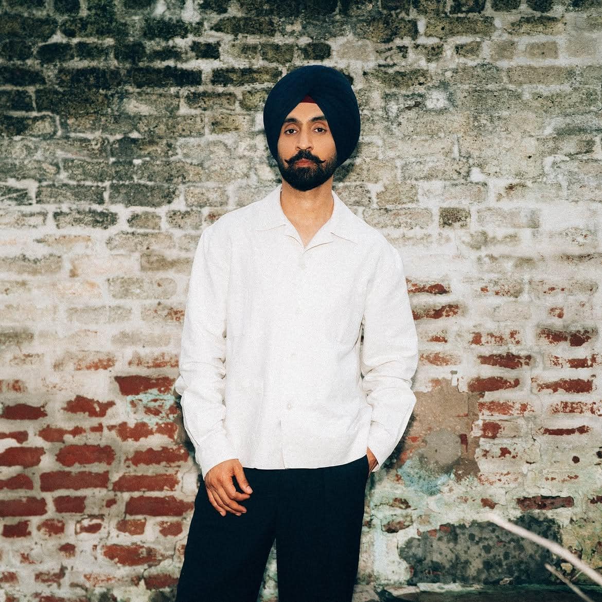 I don't know how much money I have...', Diljit Dosanjh's big revelation, said - I don't check my bank account