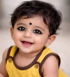 ਬੱਚੇ ਨੂੰ ਕਾਜਲ ਲਗਾਉਣਾ ਚਾਹੀਦਾ ਹੈ ਜਾਂ ਨਹੀਂ?