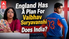 No Cap With Megha Prasad: England Has a Plan for Vaibhav Suryavanshi—But Does India?
