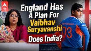 No Cap With Megha Prasad: England Has a Plan for Vaibhav Suryavanshi—But Does India?
